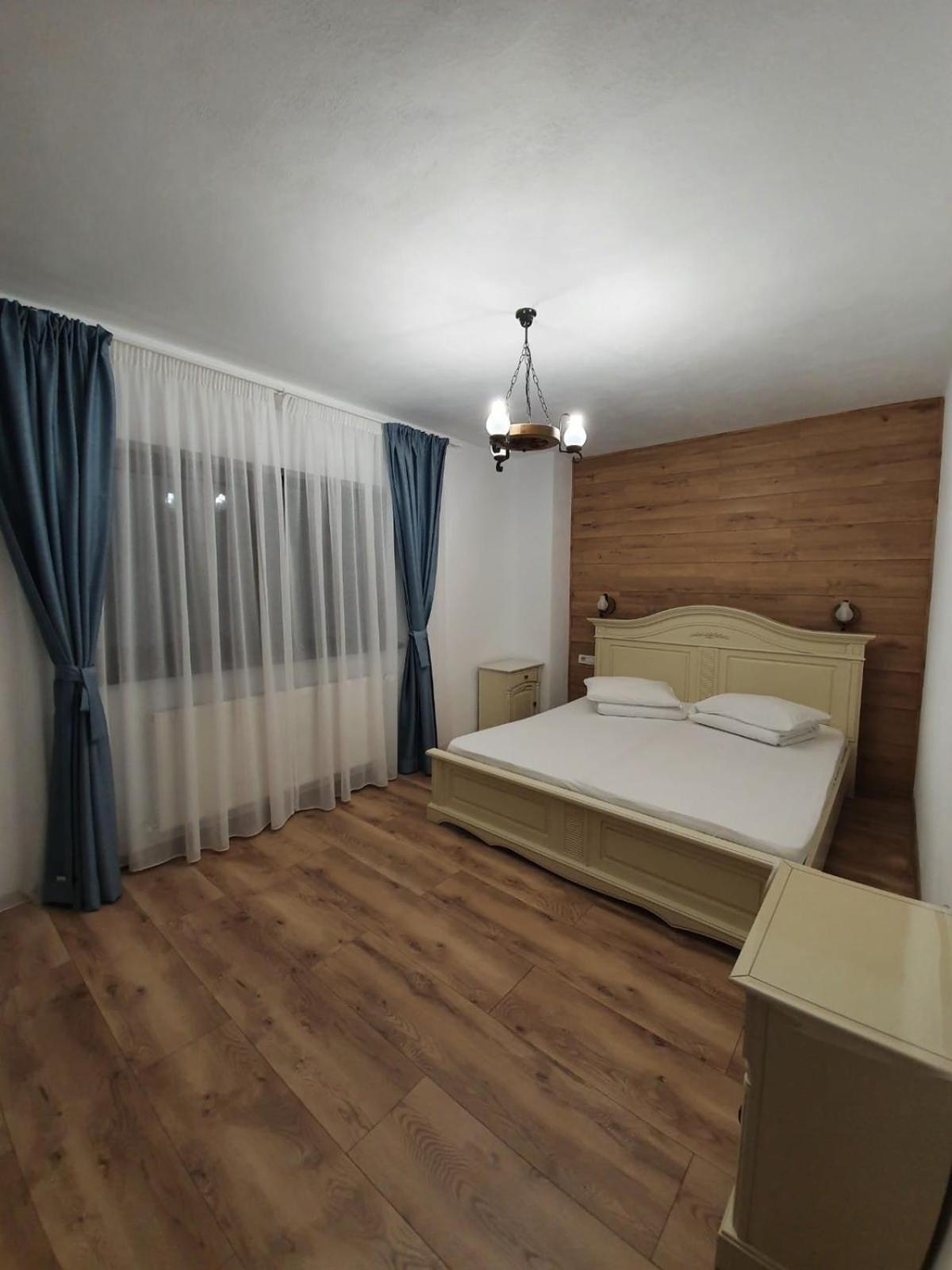 Pensiunea Iasmina Si Pescarul Călimăneşti Extérieur photo