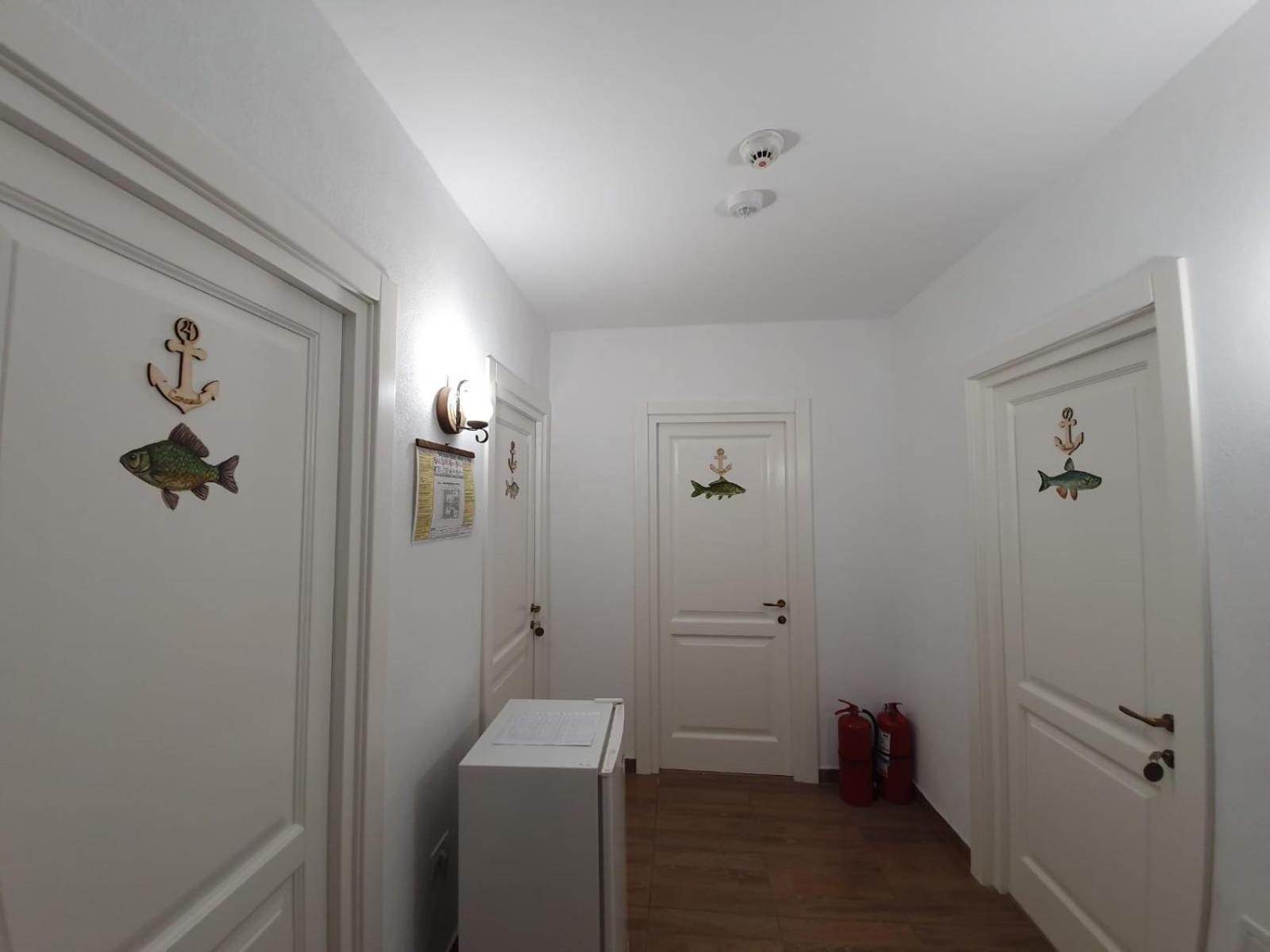 Pensiunea Iasmina Si Pescarul Călimăneşti Extérieur photo